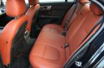Jaguar XF Supercharged 2009 года